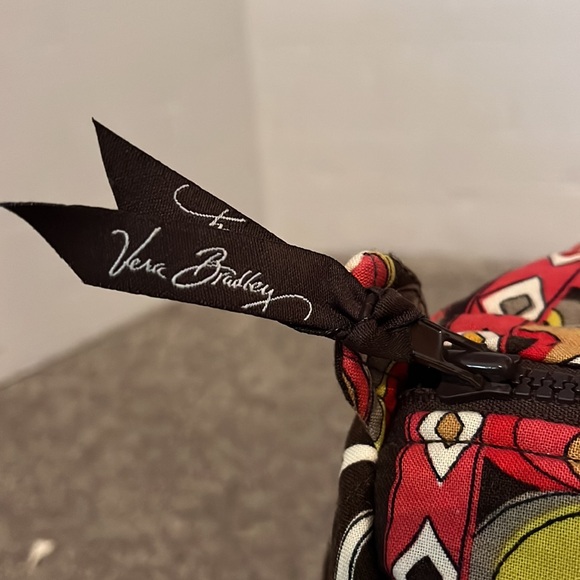 VERA BRADLEY Poccini Duffle Bag - Picture 5 of 5